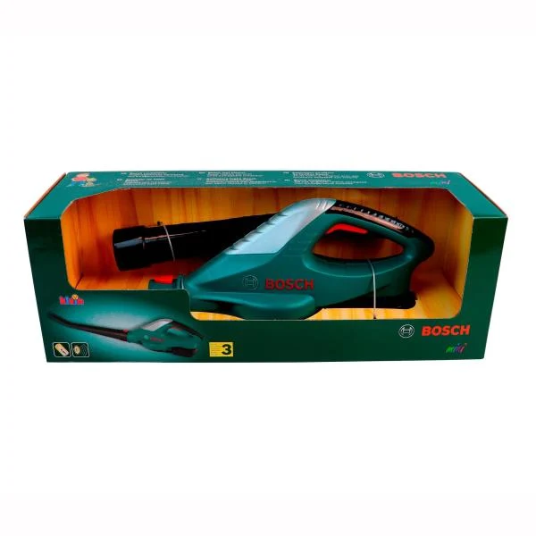 Дитяча повітродувка Klein Mini 2776 з звуковим ефектом пластиковий 0,63 кг