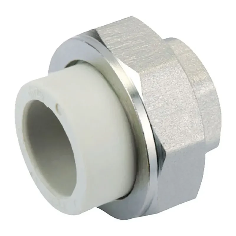 Згін-американка 20x1/2" ВР ППР Koer K0129.PRO для водопроводу