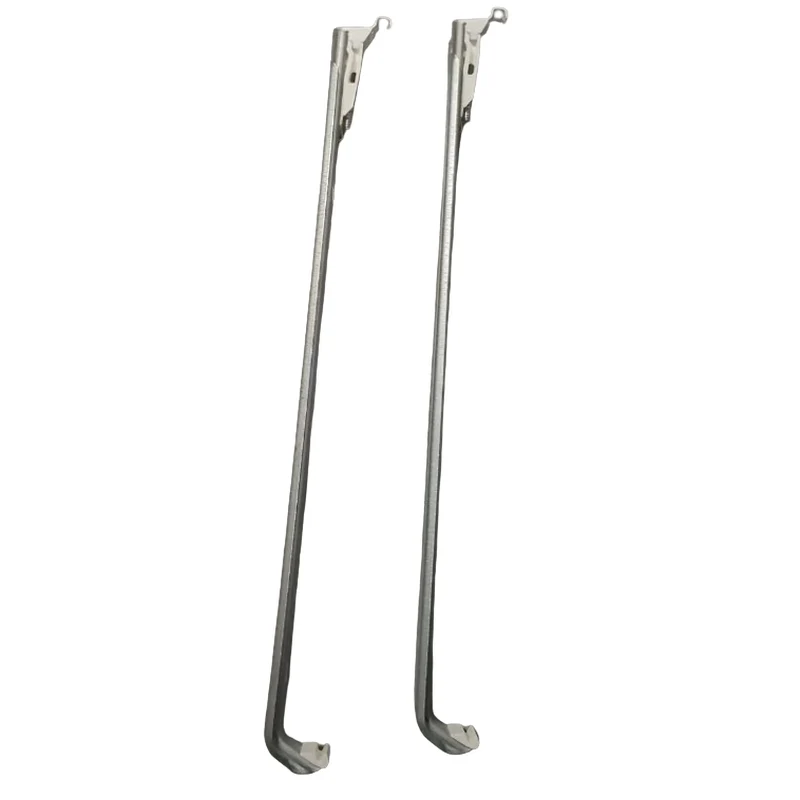 Секційний радіатор Koer 22 3067 Вт стальний 500х1400 мм білий з термоклапаном