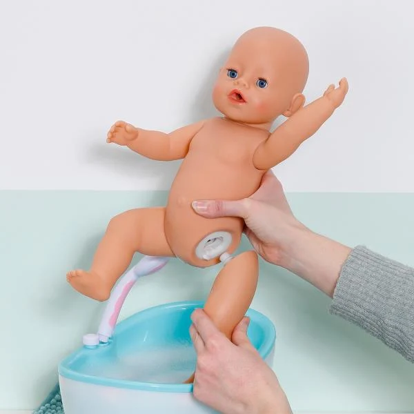 Лялька Baby Born Чарівна Емма 43 см з механічними функціями без батарейок