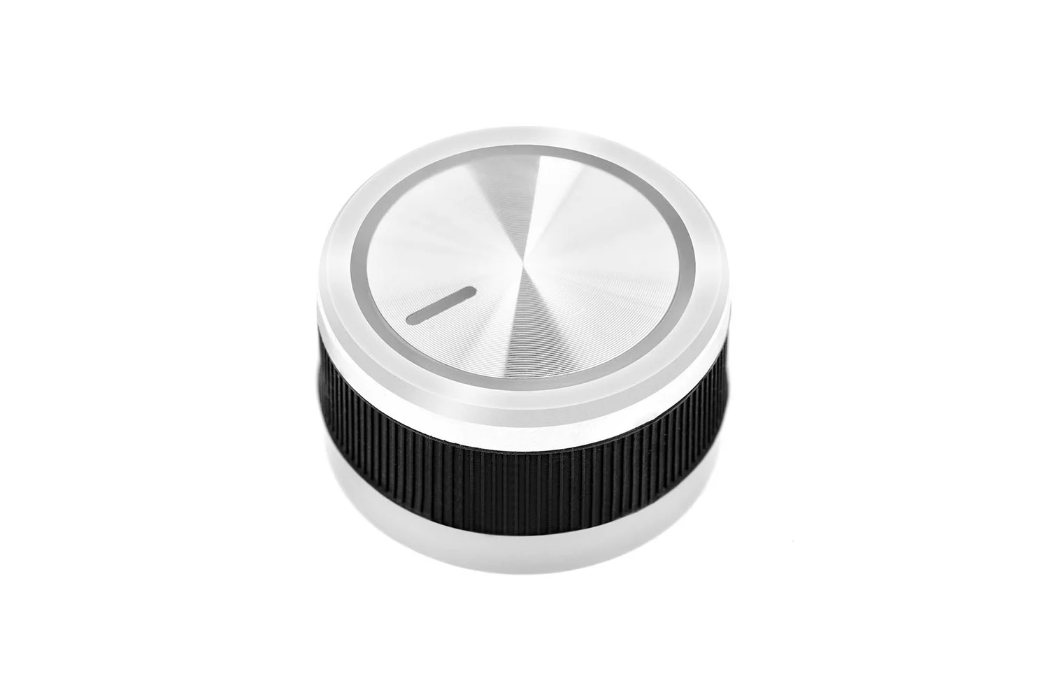 Світлодіодна ручка регулятора газу Senator Pro Led 32/42 пластик 10х9х6 см з підсвічуванням