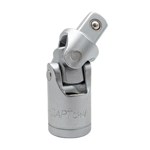 Кардан 1/2" KRDN12ST метал для важкодоступних місць