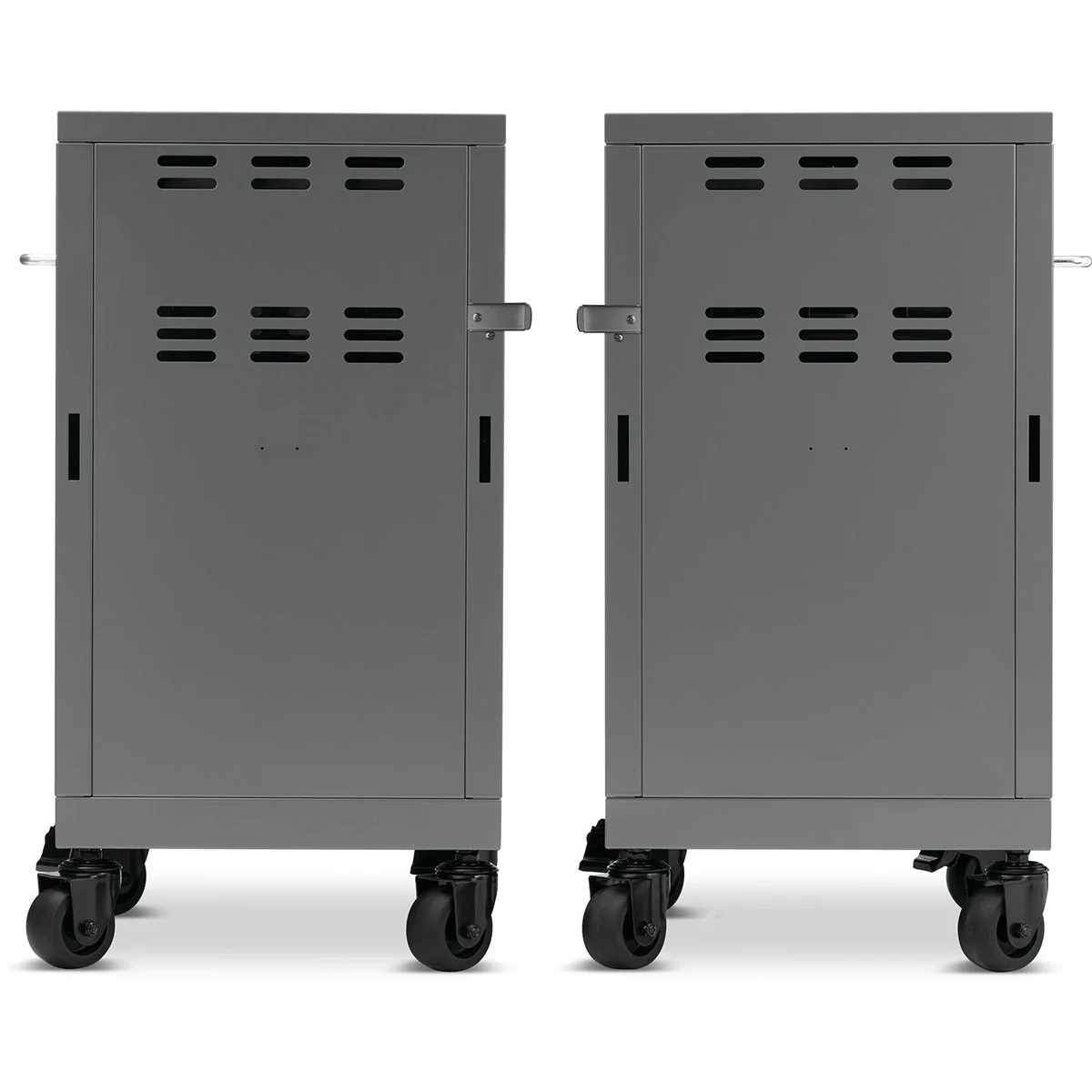 Тумба для газового гриля Napoleon Prestige V/VX нержавіюча сталь 103х53х38 см