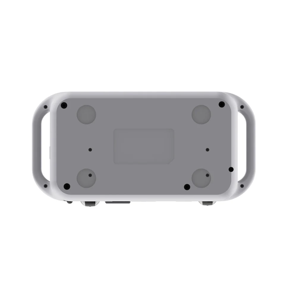 Портативна зарядна станція 800 Вт Litheli Eclair 700 Pro LiFePO4 724 Вт·год 408x200x225 мм 8,3 кг