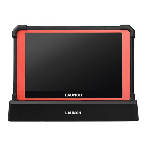 Мультимарочний сканер LAUNCH X-431 PADV 8'' Android Пластик 64 ГБ