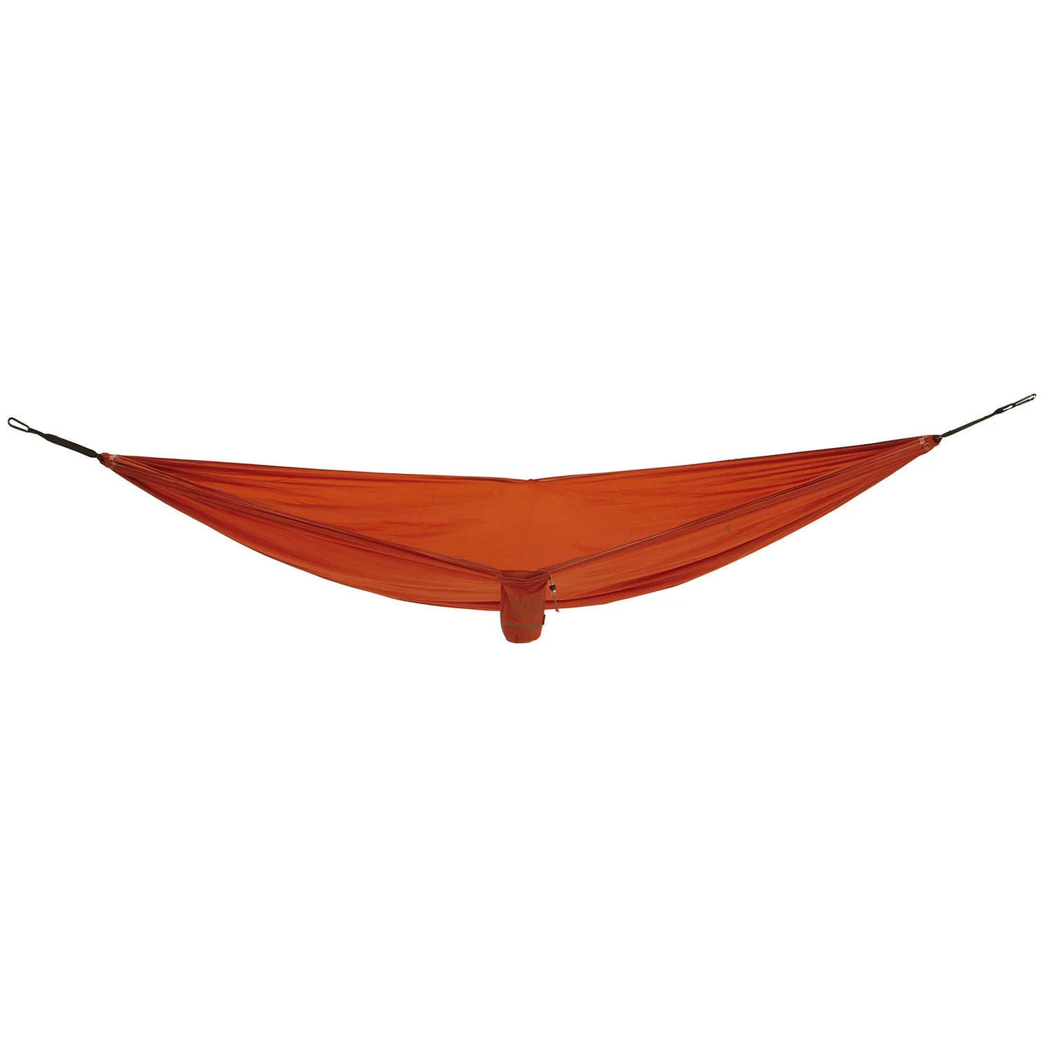 Гамак туристичний Grand Canyon Bass Hammock 320х130 см 70D Нейлон Rooibos Tea Red