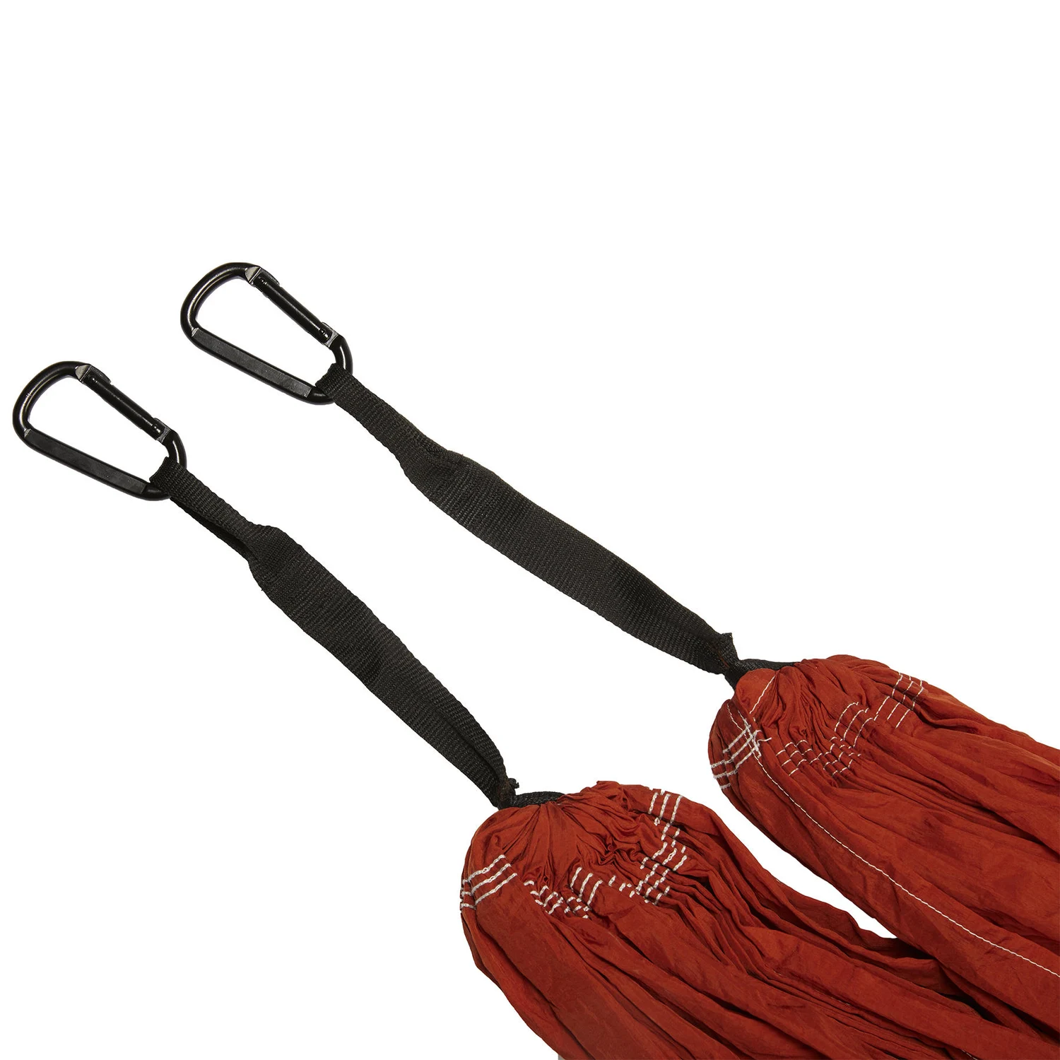 Гамак туристичний Grand Canyon Bass Hammock 320х130 см 70D Нейлон Rooibos Tea Red