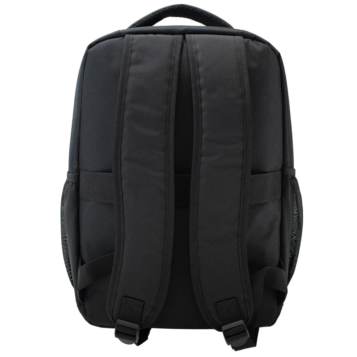 Рюкзак для подорожей Semi Line P8311-0 24 л 300D Polyester чорний