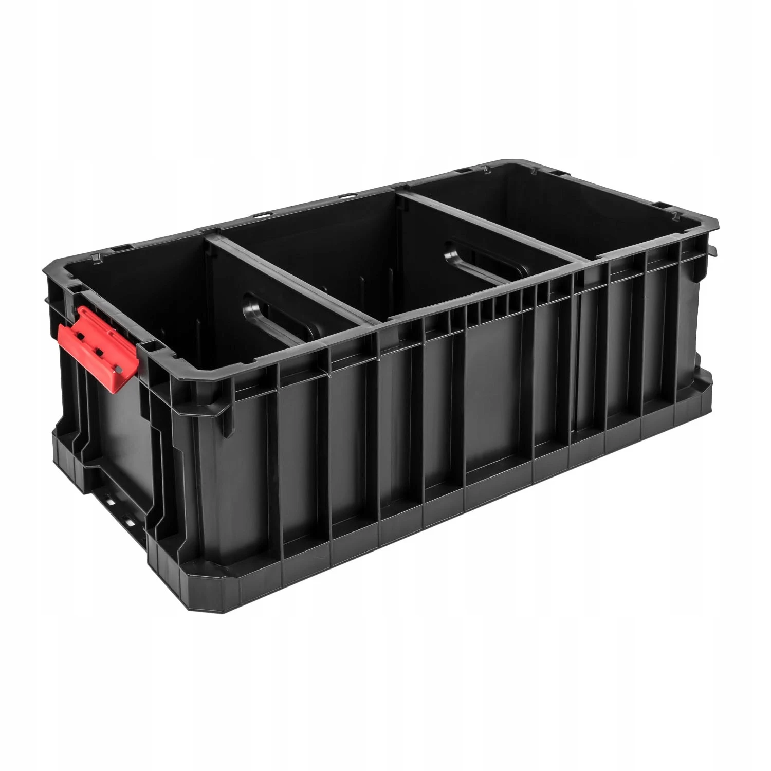 Ящик для інструментів QBRICK SYSTEM TWO BOX 200 FLEX 26л пластик 530x295x195 мм