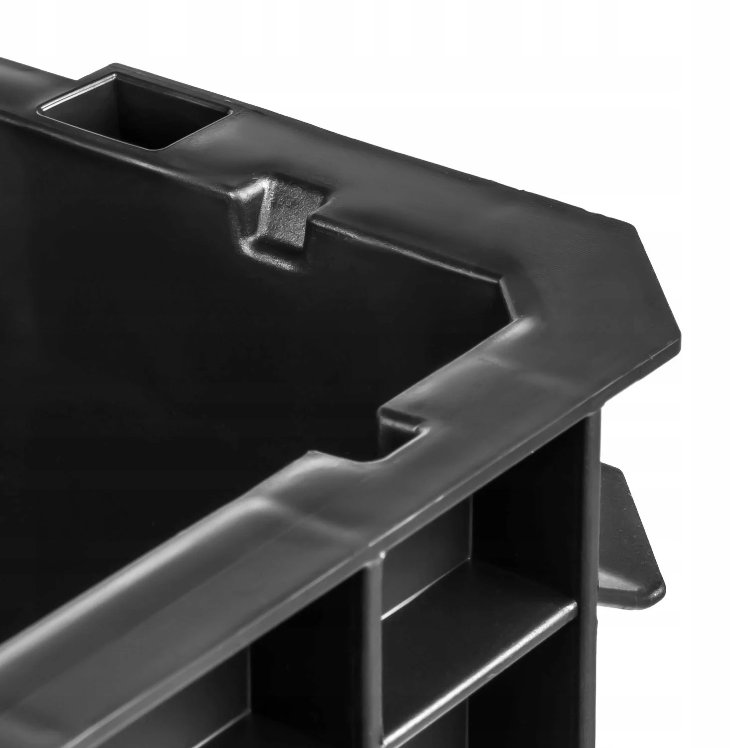 Ящик для інструментів QBRICK SYSTEM TWO BOX 200 FLEX 26л пластик 530x295x195 мм