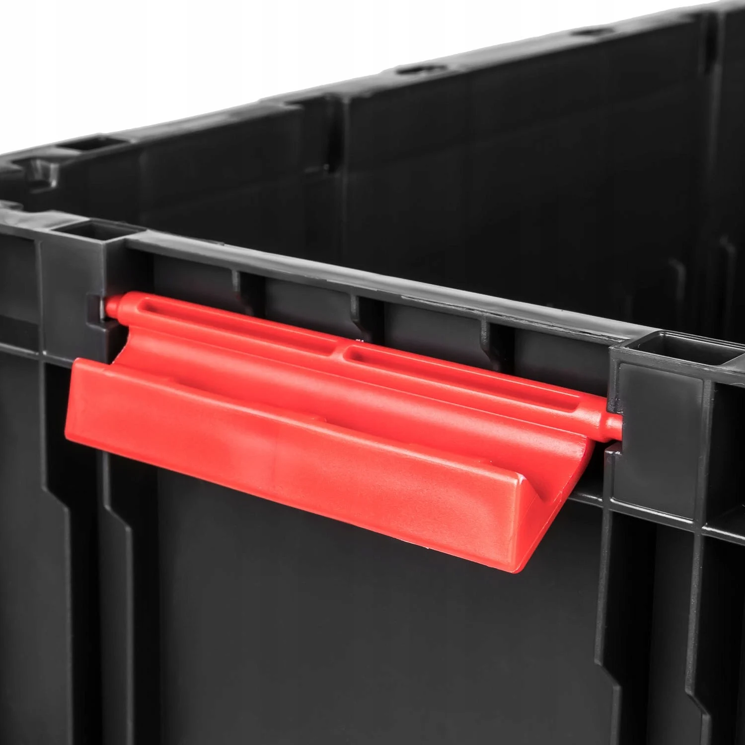 Ящик для інструментів QBRICK SYSTEM TWO BOX 200 FLEX 26л пластик 530x295x195 мм