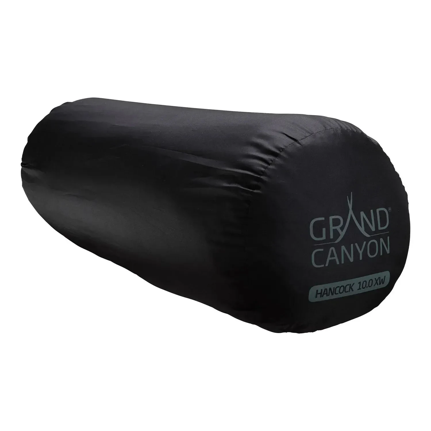 Самонадувний килимок Grand Canyon Hancock 10.0 XW 100 мм 75D Micro Brushed Polyester Nutria Brown