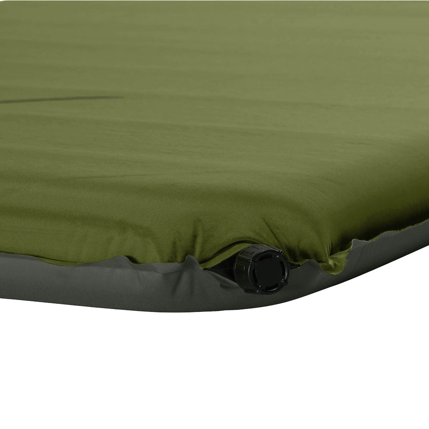 Самонадувний килимок Grand Canyon Hancock 10.0 XW 100 мм 75D Micro Brushed Polyester Nutria Brown