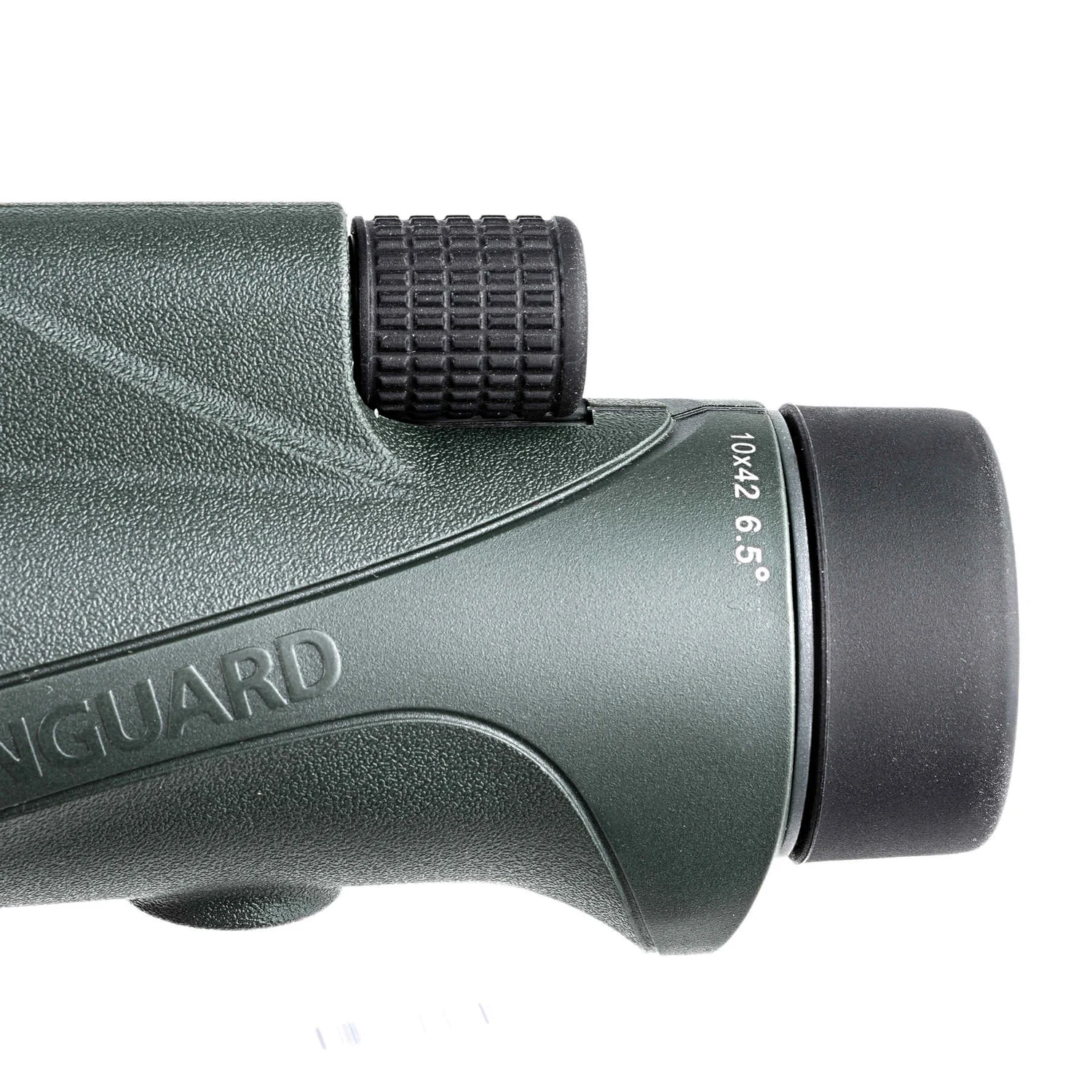 Монокуляр Vanguard VEO HD2 10x42 WP карбон чорний
