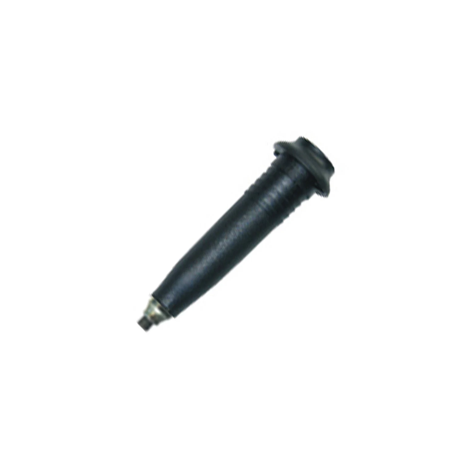Наконечник Gabel Vario Fit+Carbide 05/15 конусний пластик/карбід 10 мм чорний