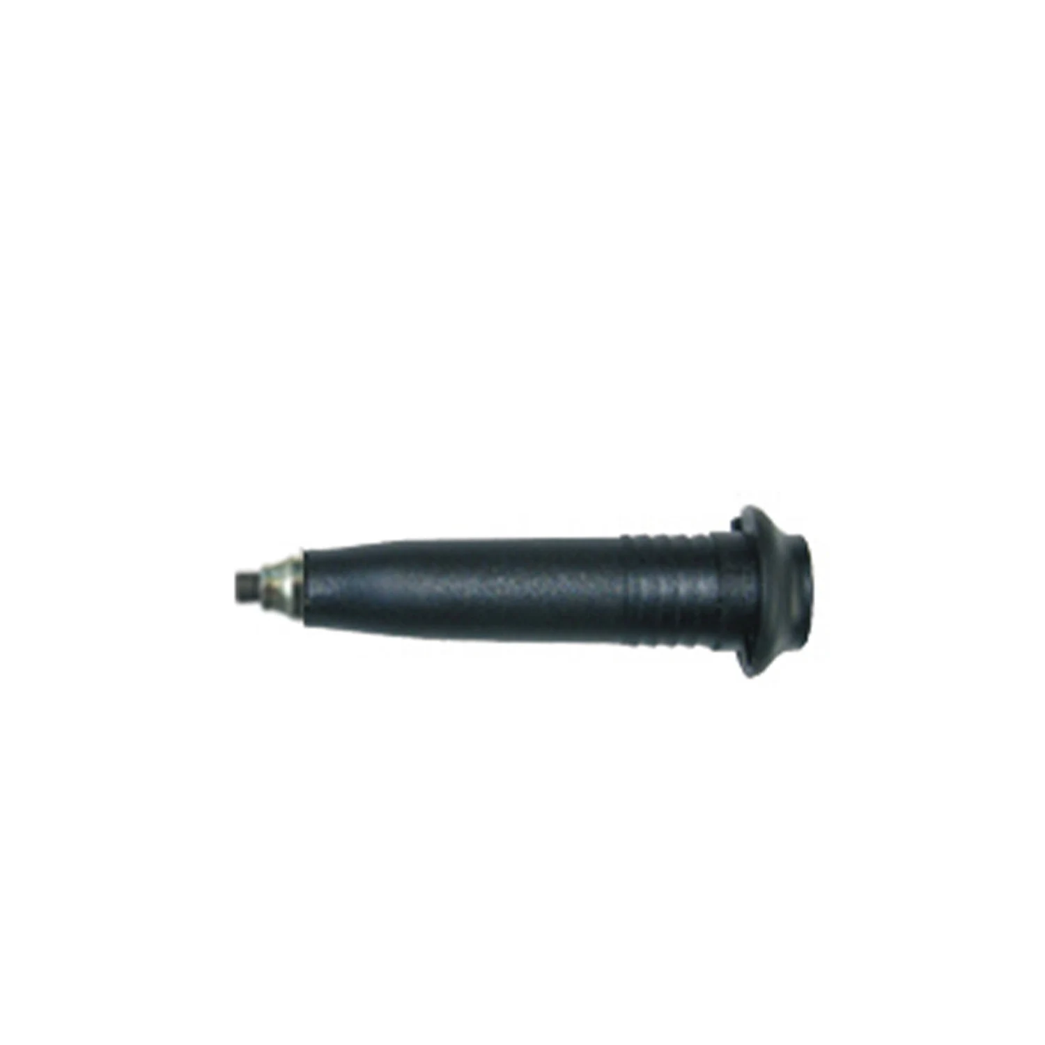 Наконечник Gabel Vario Fit+Carbide 05/15 конусний пластик/карбід 10 мм чорний