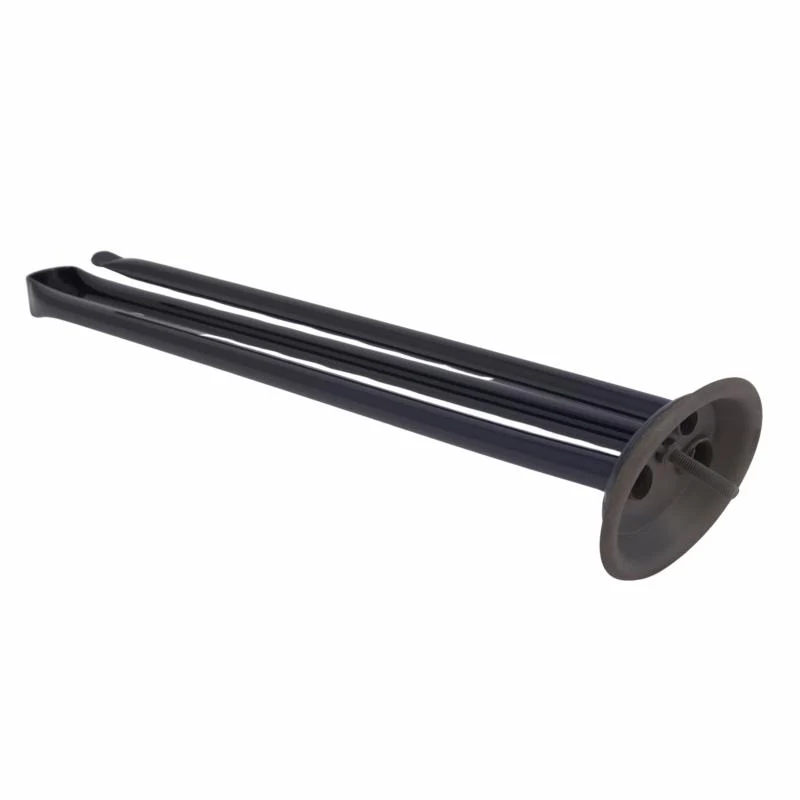 Колба для сухого ТЕНу Aquatronic 30-100 л пластикова 30x10x10 см