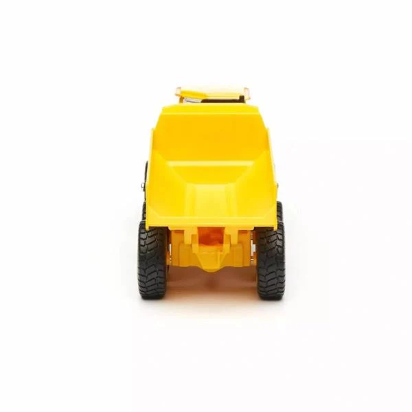 Самоскид Volvo A25G 1:50 металевий жовтий чорний для дітей від 3 років