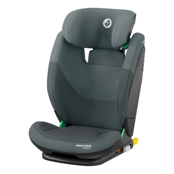 Автокрісло Maxi-Cosi RodiFix S i-Size 15-36 кг графітовий ISOFIX