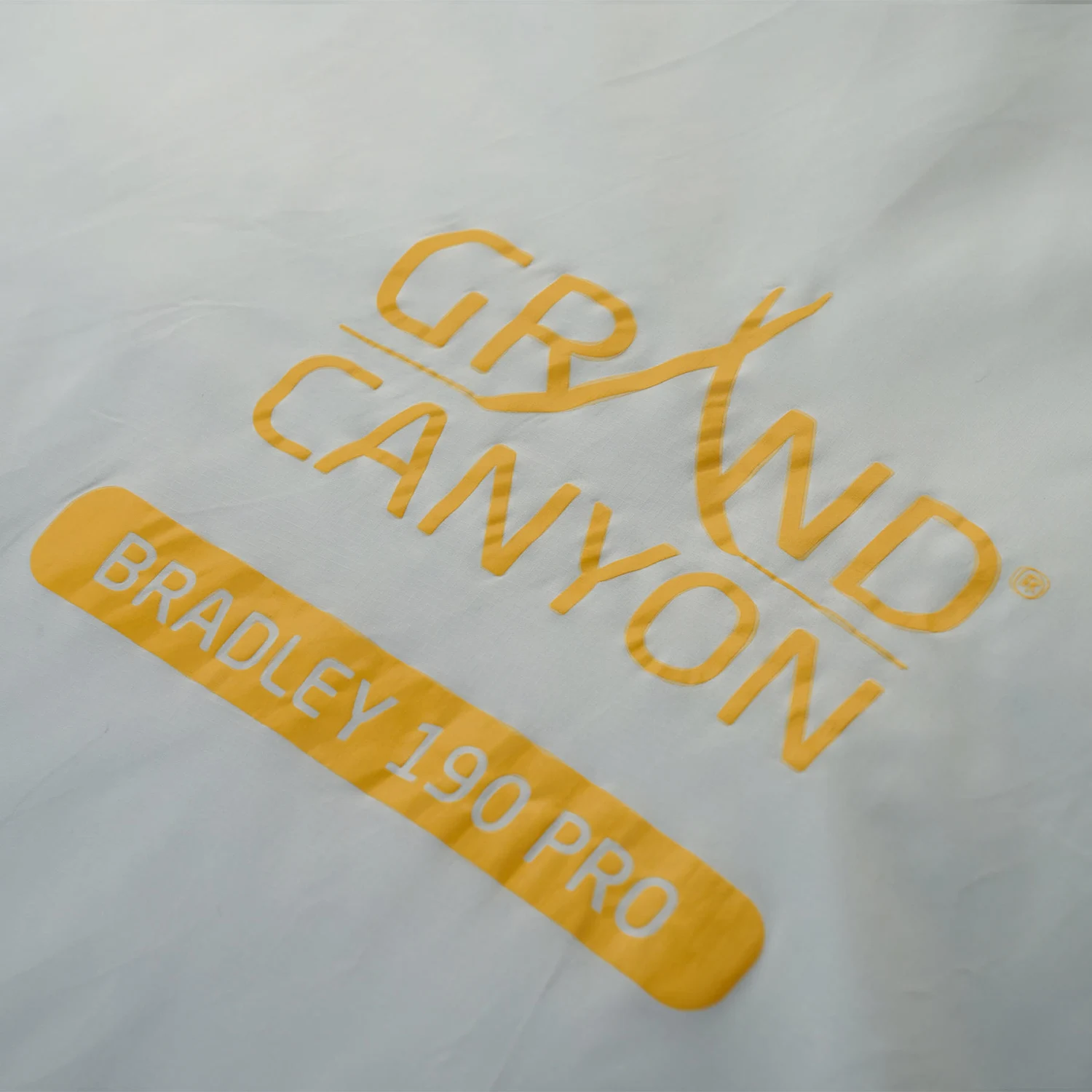 Спальний мішок трисезонний Grand Canyon Bradley 190 Pro -4°C Micro Hollow Fiber Misty Blue 190 см