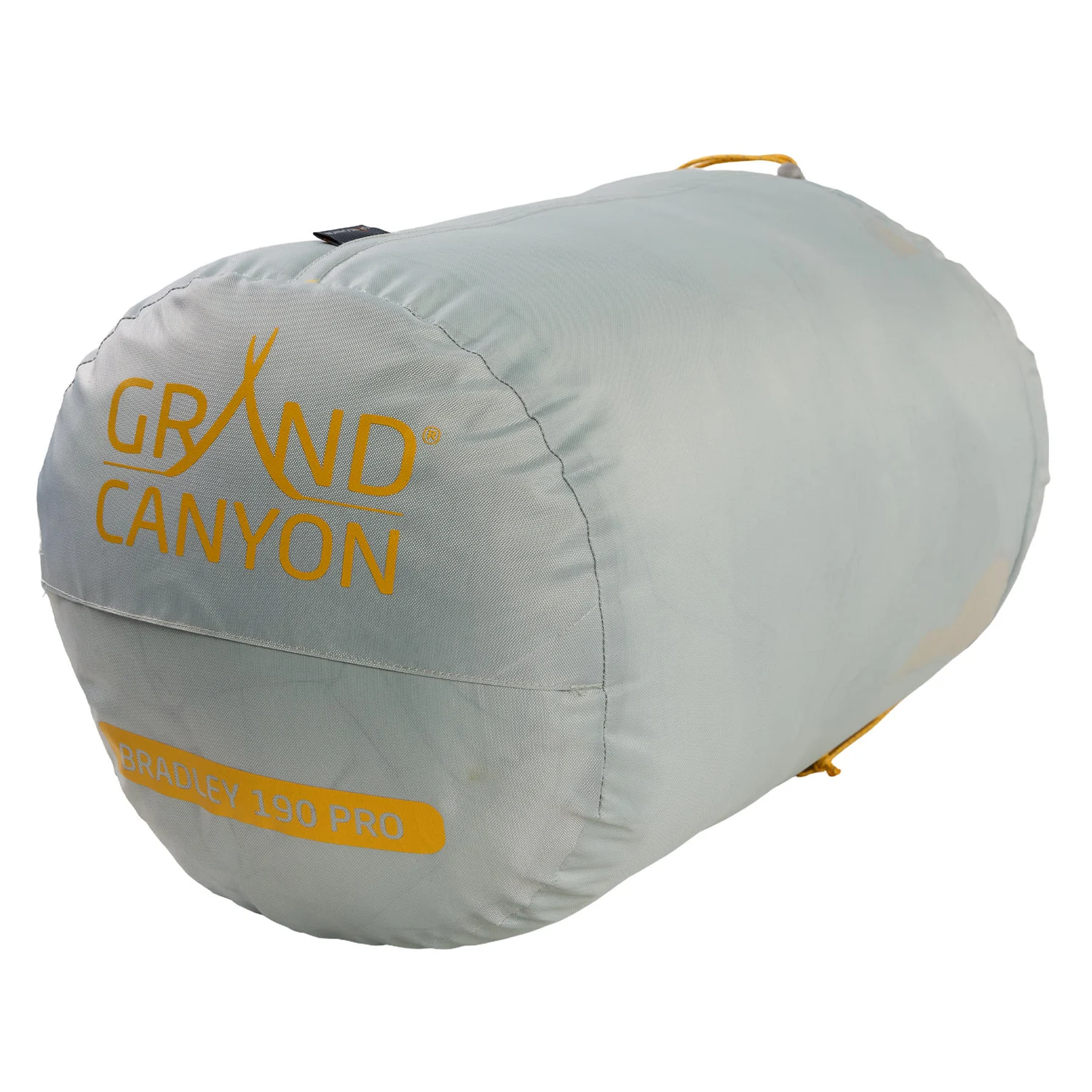 Спальний мішок трисезонний Grand Canyon Bradley 190 Pro -4°C Micro Hollow Fiber Misty Blue 190 см
