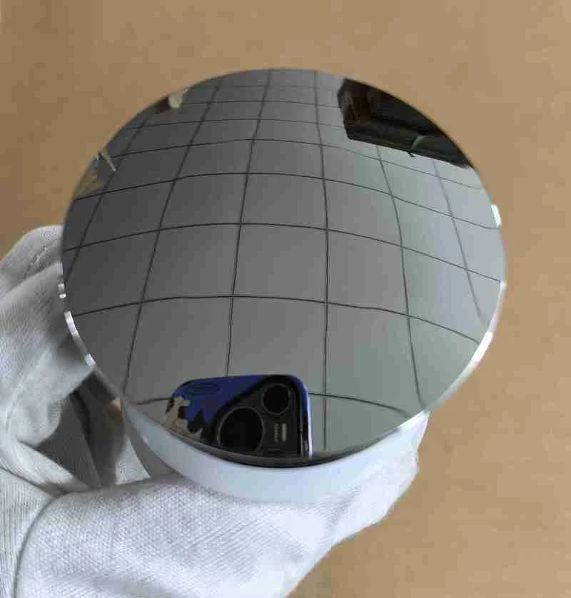 Донний клапан автоматичний Click-Clack 1 1/4" хром металевий з переливом Zerix BV-09