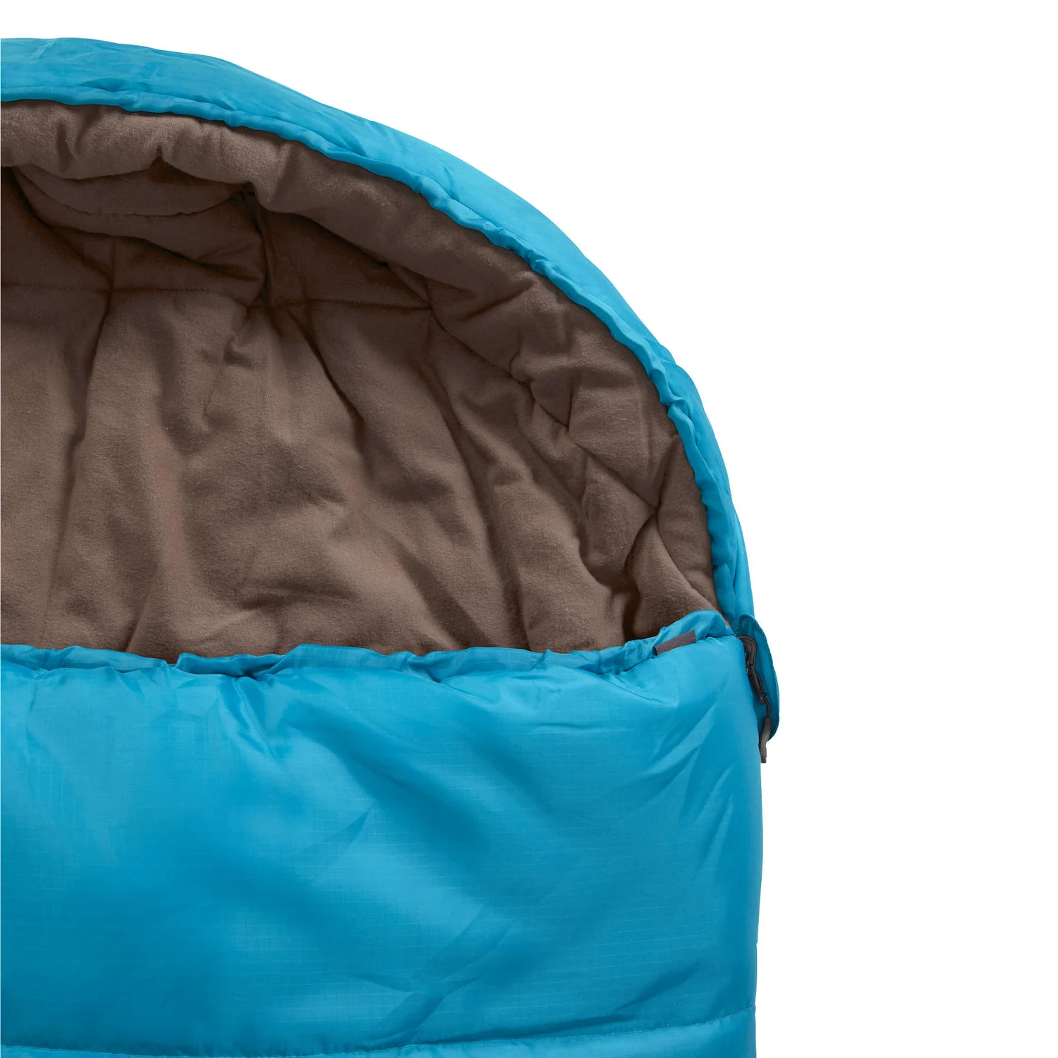Спальний мішок Grand Canyon Utah 205 -3°C Polyester Rip-stop 205 см Caneel Bay