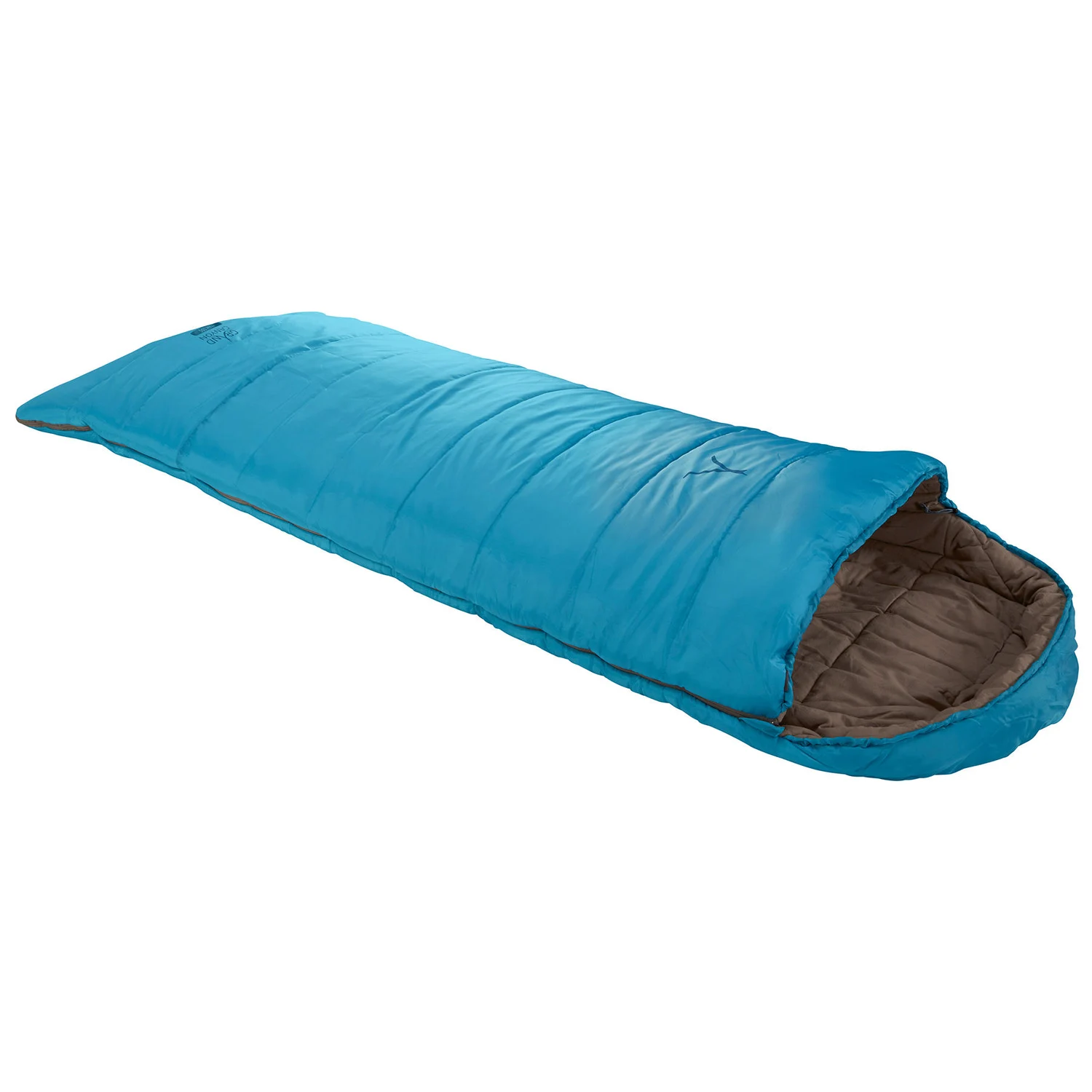 Спальний мішок Grand Canyon Utah 205 -3°C Polyester Rip-stop 205 см Caneel Bay