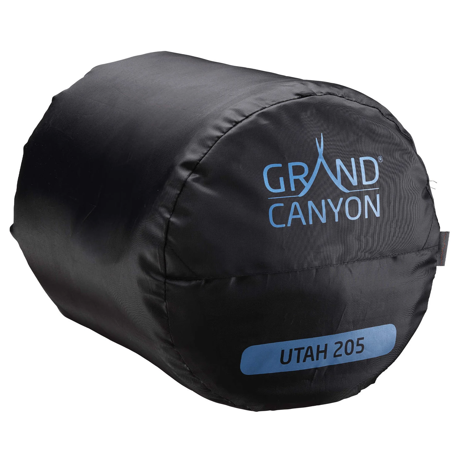 Спальний мішок Grand Canyon Utah 205 -3°C Polyester Rip-stop 205 см Caneel Bay