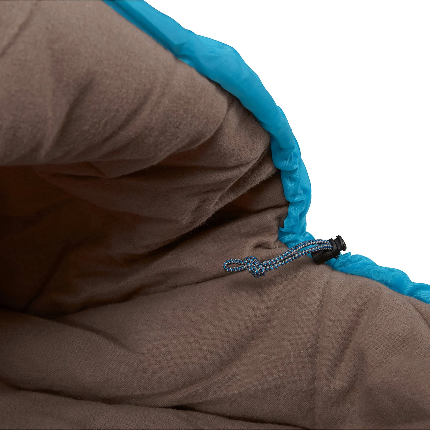 Спальний мішок Grand Canyon Utah 205 -3°C Polyester Rip-stop 205 см Caneel Bay