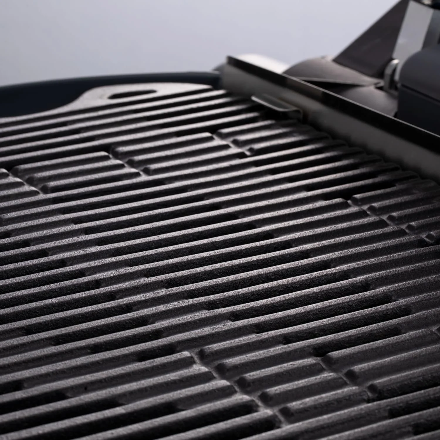 Портативний газовий гриль O-Grill 600T 58,5x21,5x56,7 см металевий срібний