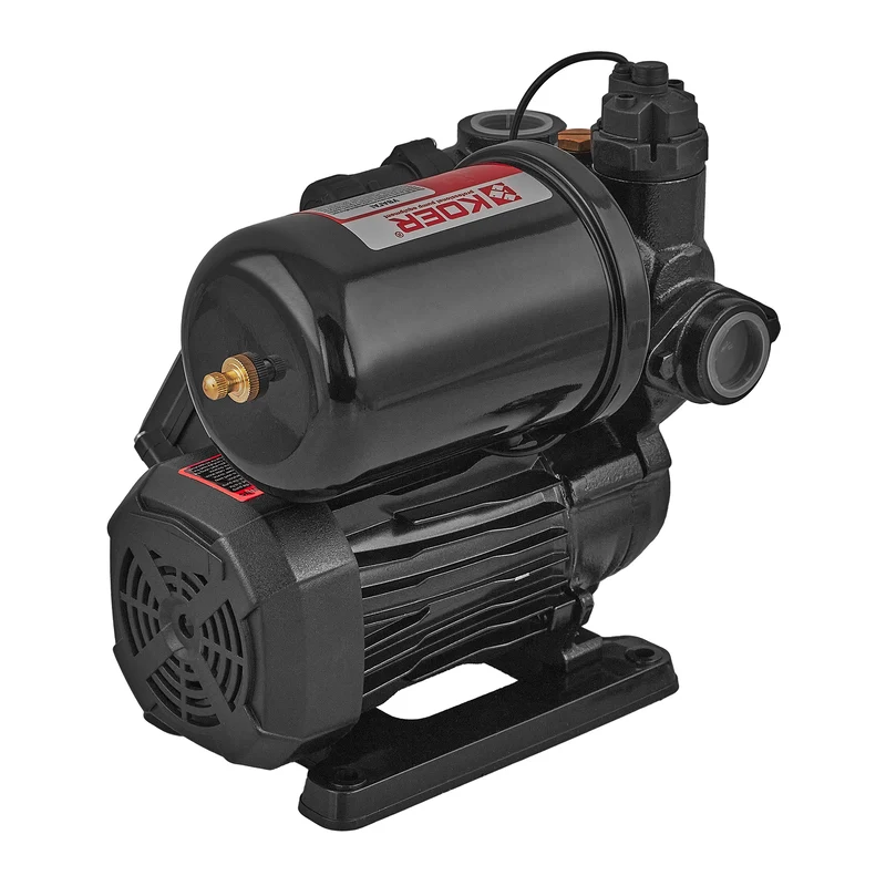Вихровий насос Koer PWZ 370 370 Вт 40 л/хв H=36 м 1"x1"