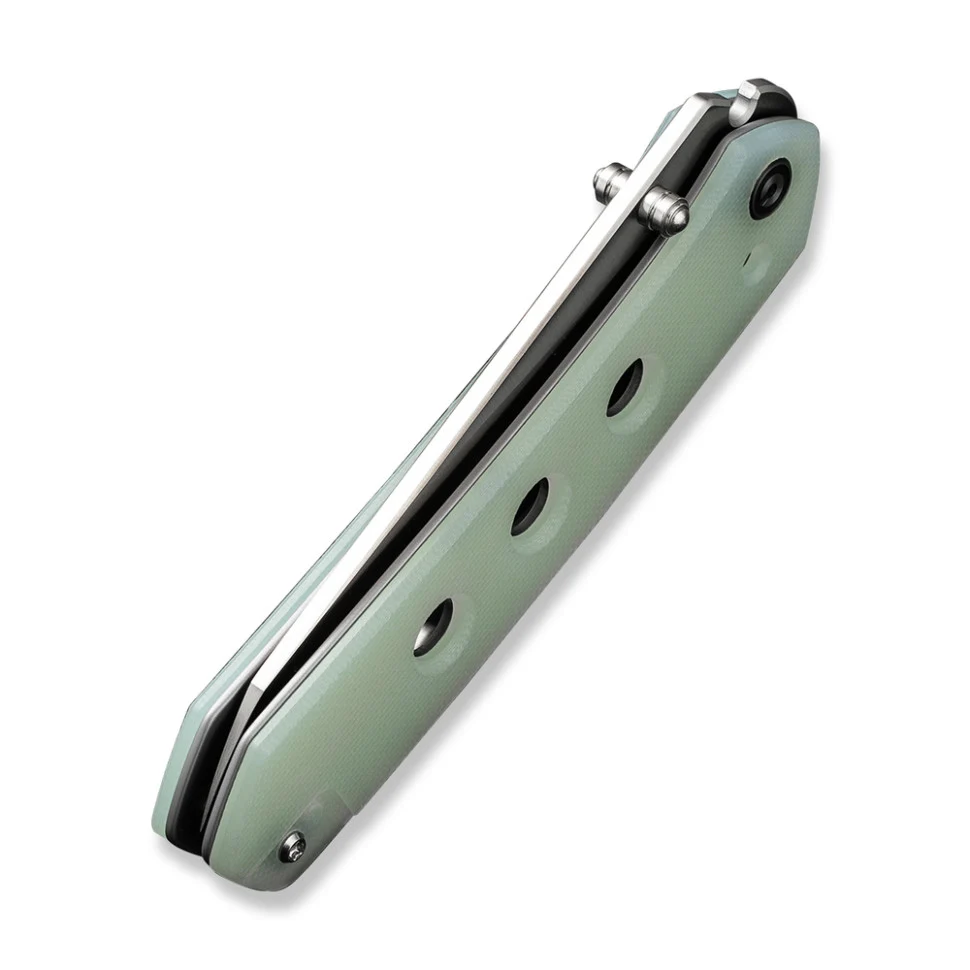 Складаний ніж Civivi Vision FG C22036-2 89,9 мм Nitro-V G10 201,9 мм