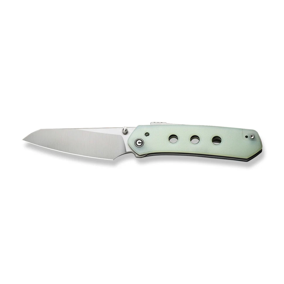 Складаний ніж Civivi Vision FG C22036-2 89,9 мм Nitro-V G10 201,9 мм